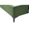 Manhattan Comfort Promenade Twin-Size Bed in Moss Green BD010-TW-MG - alternate 9